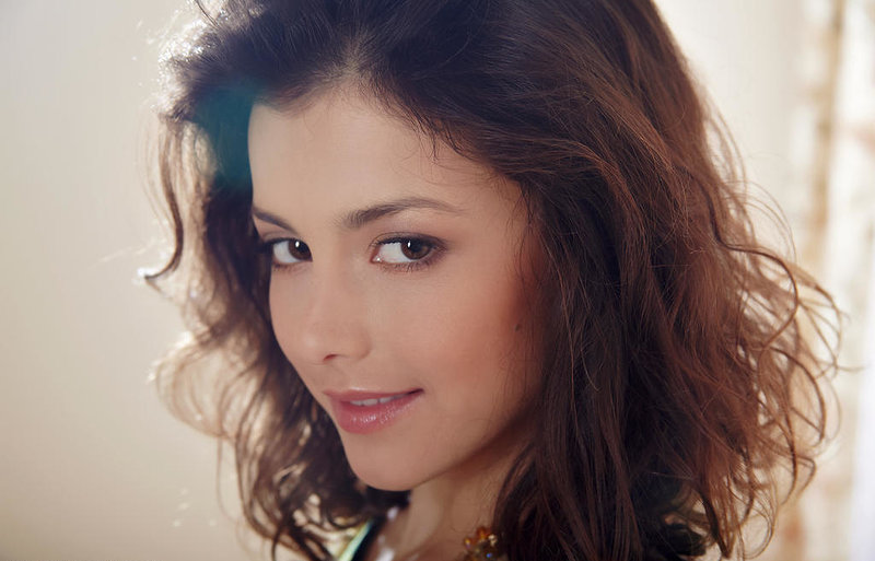 Ренатка, 24 года, 1 размер груди