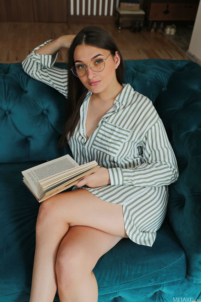 Варвара, 49 лет, 1 размер груди