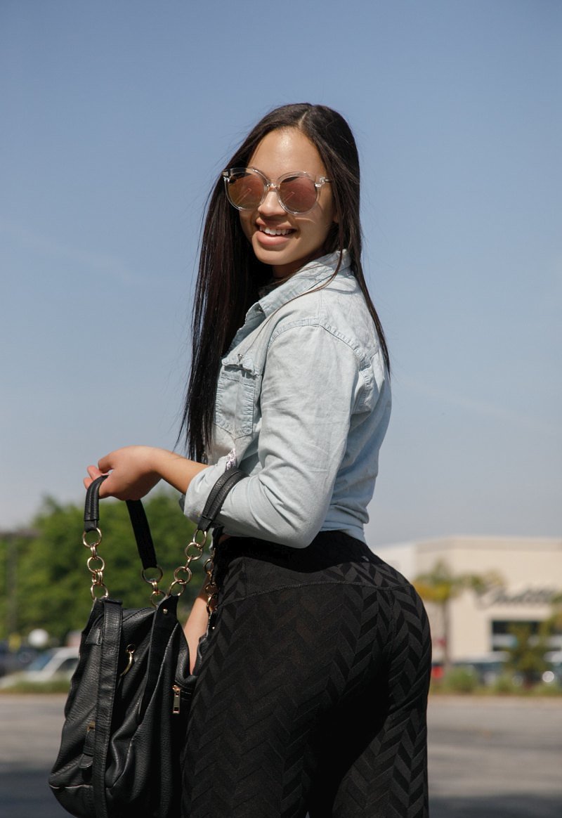 Таисия, 18 лет, 1 размер груди